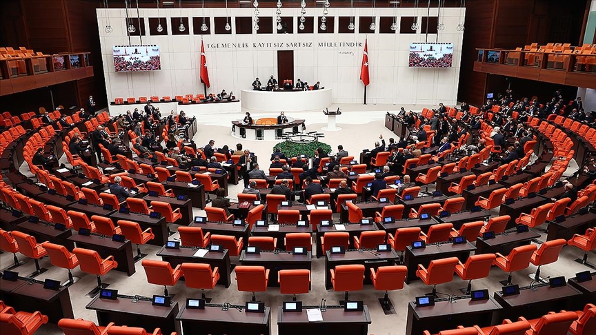 İYİ Parti, araç muayene ücretlerindeki zamları Meclis gündemine taşıdı